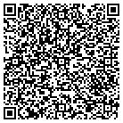 QR code with Diamond Hill Golf-Country Club contacts