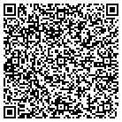 QR code with Maryandys Barricades Inc contacts