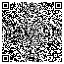 QR code with J G F and Associates contacts