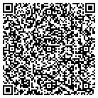 QR code with Radcliffe Development contacts