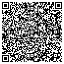 QR code with Ced Tile contacts