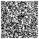 QR code with Precision Clinical Research contacts