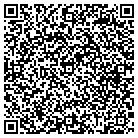 QR code with Accurate Arts Plumbing Inc contacts