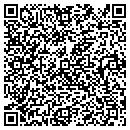 QR code with Gordon Corp contacts