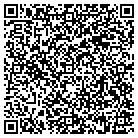 QR code with K K Smith & Sons Jewelers contacts