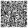 QR code with WQBN contacts