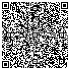 QR code with Chirst United Methodist Church contacts