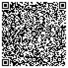 QR code with 3 Monkey Studios & Gallery contacts