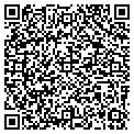QR code with Ink 4 Art contacts