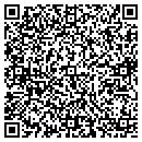 QR code with Dania Brown contacts