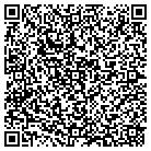 QR code with Marion Baysinger Memorial Lib contacts