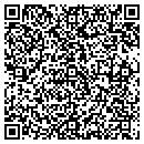 QR code with M Z Automotive contacts