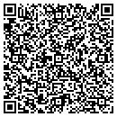 QR code with Kjc Holding Inc contacts