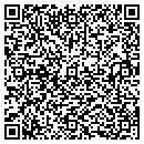 QR code with Dawns Lawns contacts