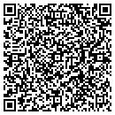 QR code with Hot Creations contacts