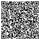 QR code with Upscale Menswear contacts