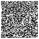QR code with Hispanic Publishing contacts