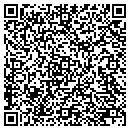 QR code with Harvco Corp Inc contacts