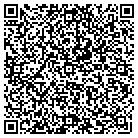 QR code with Custom Furn By Tilden Bybee contacts