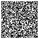 QR code with WJCT.ORG contacts