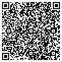 QR code with BVI contacts