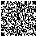 QR code with T K S Services contacts