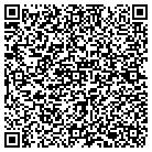 QR code with Woody Cushing Roofing Company contacts