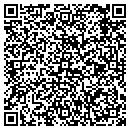 QR code with 434 Animal Hospital contacts