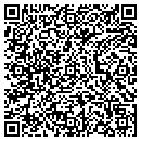 QR code with SFP Marketing contacts