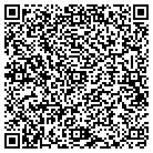 QR code with PCF Construction Inc contacts