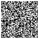 QR code with Artist Guilde contacts