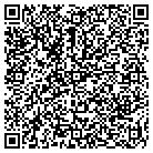 QR code with Tims Four Seasons Lawn Service contacts