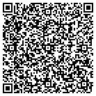 QR code with Saucier & Son Trucking contacts