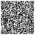 QR code with Gadsden County Animal Control contacts