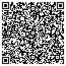 QR code with Roger G Thomas contacts