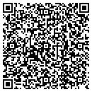 QR code with Mark Hall DPM contacts
