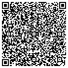 QR code with Marion Film Vsual Arts Fndtion contacts