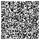 QR code with Heritage Museum of NW Florida contacts