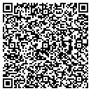 QR code with Historymiami contacts