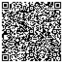 QR code with Tee It Up contacts
