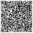 QR code with Jewish Museum of Florida Inc contacts