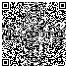 QR code with Ashley's Decorating Gallery contacts