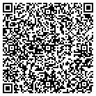 QR code with Leesburg Historical Museum contacts