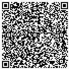 QR code with Marietta Museum-Art & Whimsy contacts