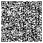 QR code with Maritime & Yachting Museum contacts