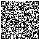 QR code with Mound House contacts