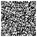 QR code with S & H Of Florida Enterprises contacts