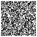 QR code with Admiral's Spa contacts
