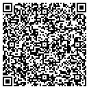 QR code with Blue Gator contacts