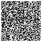 QR code with O S C County Historical Scty contacts